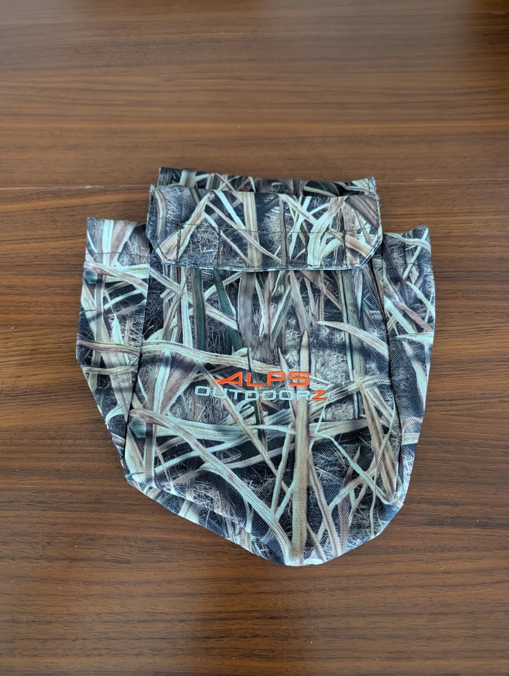 ALPS OutdoorZ Dove Belt Mossy Oak Side Pack Only Pre Owned